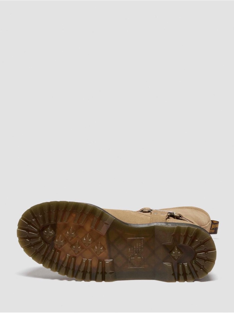 Dr. Martens ANISTONE HI boots - Picture 7 of 11